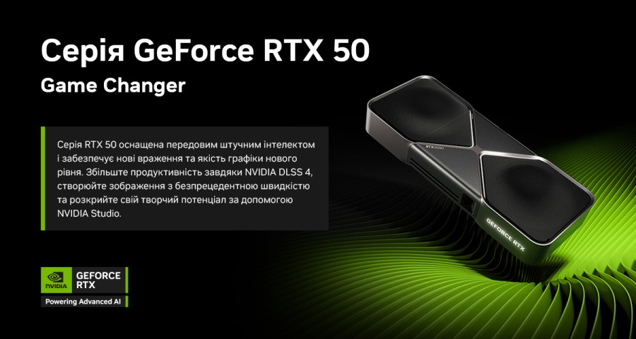 Відеокарта MSI GeForce RTX5090 32GB SUPRIM LIQUID SOC (RTX 5090 32G SUPRIM LIQUID SOC)